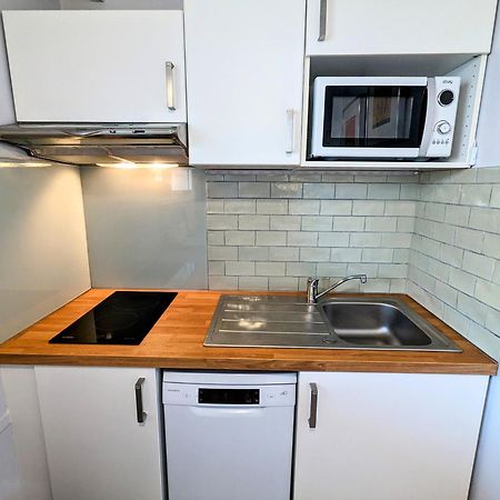 Citycosy Strasbourg Studio Mittelhaus Ngoại thất bức ảnh