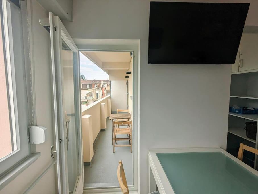 Citycosy Strasbourg Studio Mittelhaus Ngoại thất bức ảnh