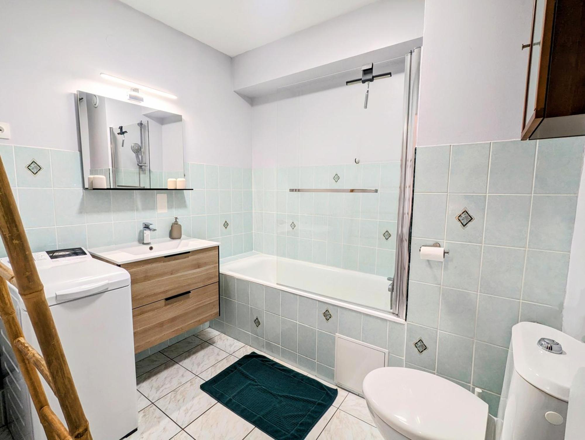 Citycosy Strasbourg Studio Mittelhaus Ngoại thất bức ảnh