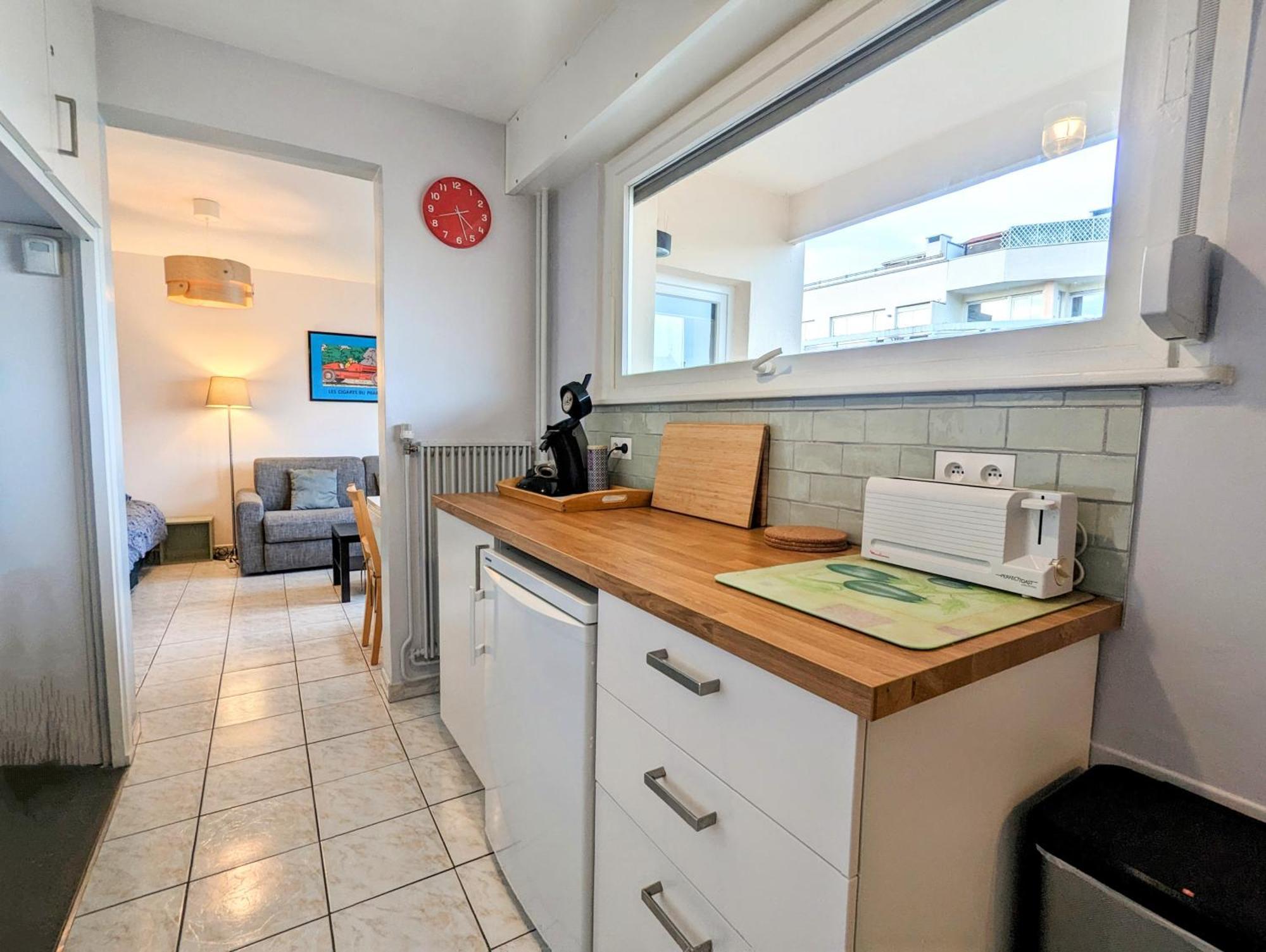 Citycosy Strasbourg Studio Mittelhaus Ngoại thất bức ảnh