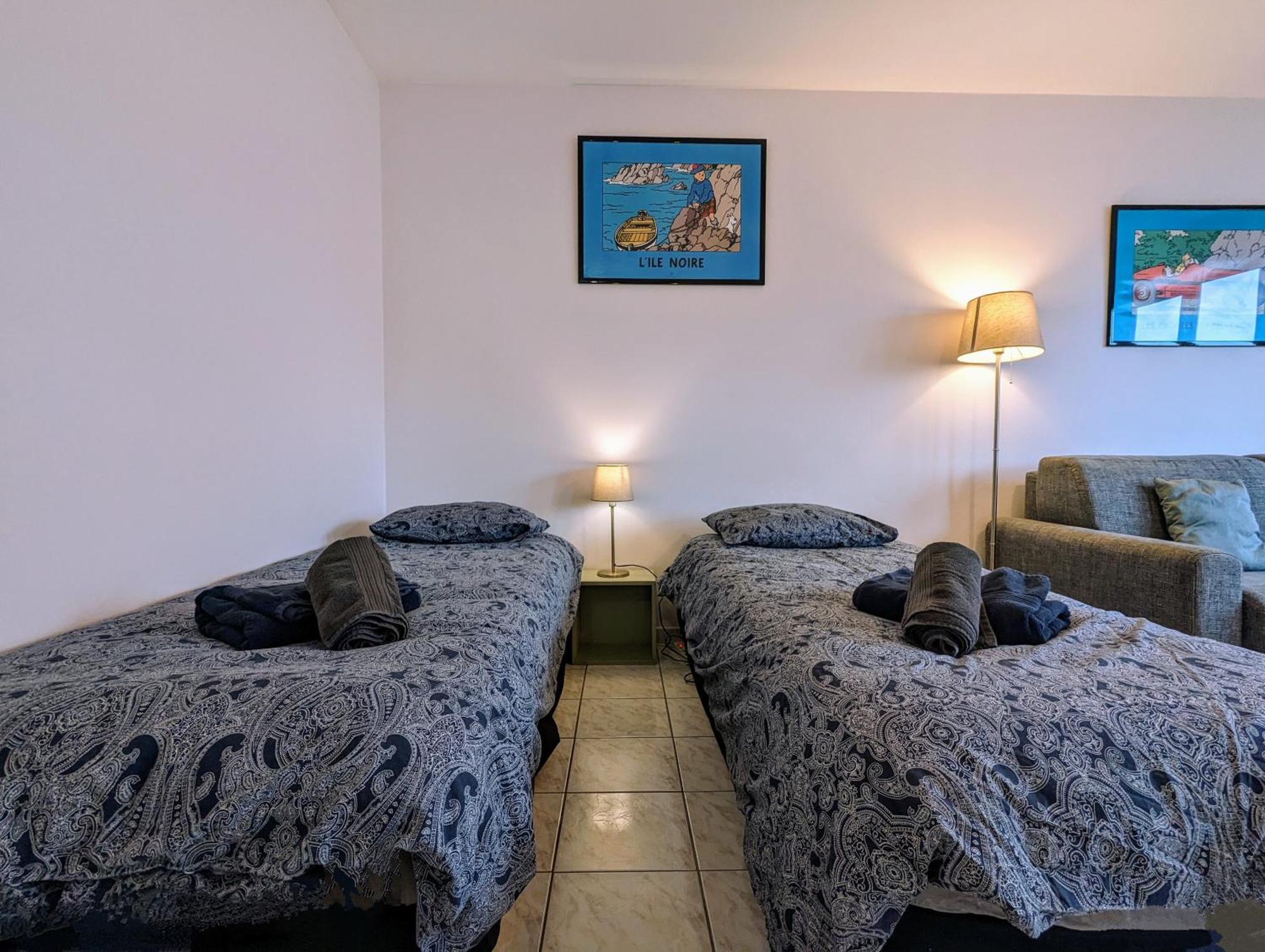Citycosy Strasbourg Studio Mittelhaus Ngoại thất bức ảnh